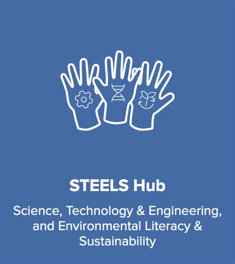 STEELS Hub Foundation Boxes 